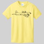 Best Selling Youth Cotton Tee Thumbnail