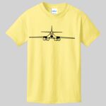 Best Selling Youth Cotton Tee Thumbnail