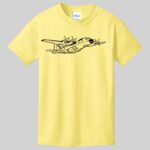 Best Selling Youth Cotton Tee Thumbnail