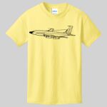 Best Selling Youth Cotton Tee Thumbnail