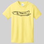 Best Selling Youth Cotton Tee Thumbnail