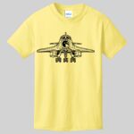 Best Selling Youth Cotton Tee Thumbnail