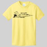 Best Selling Youth Cotton Tee Thumbnail