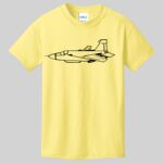 Best Selling Youth Cotton Tee Thumbnail