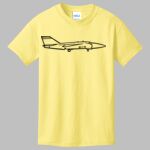 Best Selling Youth Cotton Tee Thumbnail