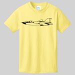 Best Selling Youth Cotton Tee Thumbnail