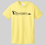 Best Selling Youth Cotton Tee Thumbnail