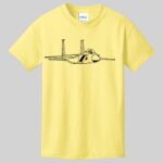 Best Selling Youth Cotton Tee Thumbnail