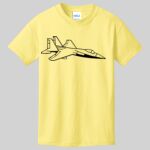 Best Selling Youth Cotton Tee Thumbnail