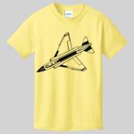 Best Selling Youth Cotton Tee Thumbnail