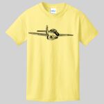Best Selling Youth Cotton Tee Thumbnail