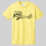 Best Selling Youth Cotton Tee Thumbnail