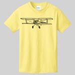 Best Selling Youth Cotton Tee Thumbnail