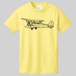 Best Selling Youth Cotton Tee Thumbnail