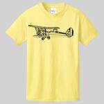 Best Selling Youth Cotton Tee Thumbnail