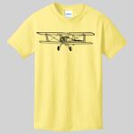 Best Selling Youth Cotton Tee Thumbnail