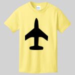 Best Selling Youth Cotton Tee Thumbnail