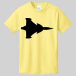 Best Selling Youth Cotton Tee Thumbnail