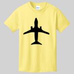 Best Selling Youth Cotton Tee Thumbnail