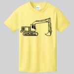 Best Selling Youth Cotton Tee Thumbnail