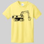 Best Selling Youth Cotton Tee Thumbnail