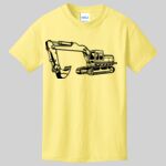 Best Selling Youth Cotton Tee Thumbnail