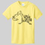 Best Selling Youth Cotton Tee Thumbnail