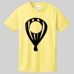 Best Selling Youth Cotton Tee Thumbnail