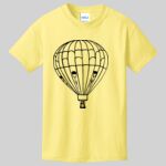 Best Selling Youth Cotton Tee Thumbnail