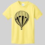 Best Selling Youth Cotton Tee Thumbnail