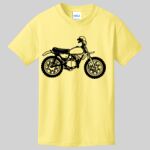 Best Selling Youth Cotton Tee Thumbnail