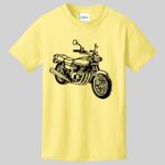 Best Selling Youth Cotton Tee Thumbnail