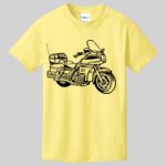 Best Selling Youth Cotton Tee Thumbnail