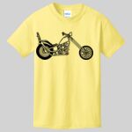 Best Selling Youth Cotton Tee Thumbnail