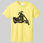 Best Selling Youth Cotton Tee Thumbnail