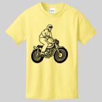 Best Selling Youth Cotton Tee Thumbnail