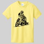 Best Selling Youth Cotton Tee Thumbnail