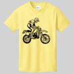 Best Selling Youth Cotton Tee Thumbnail