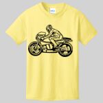 Best Selling Youth Cotton Tee Thumbnail