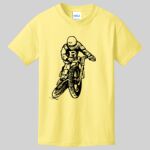 Best Selling Youth Cotton Tee Thumbnail