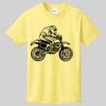 Best Selling Youth Cotton Tee Thumbnail