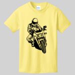 Best Selling Youth Cotton Tee Thumbnail