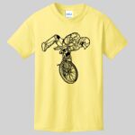 Best Selling Youth Cotton Tee Thumbnail