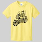 Best Selling Youth Cotton Tee Thumbnail