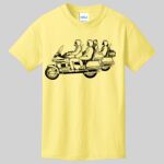 Best Selling Youth Cotton Tee Thumbnail