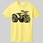 Best Selling Youth Cotton Tee Thumbnail