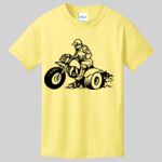 Best Selling Youth Cotton Tee Thumbnail