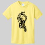 Best Selling Youth Cotton Tee Thumbnail