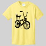 Best Selling Youth Cotton Tee Thumbnail