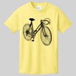 Best Selling Youth Cotton Tee Thumbnail